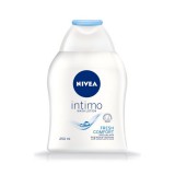 Nivea Intimo Fresh intim mosakodó gél 250ml