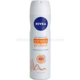 Nivea Stress Protect izzadásgátló spray 150 ml