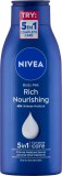 Nivea testápoló 400 ml Rich Nourishing
