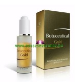 Noname Botuceutical Gold ránctalanító szérum érett bőrre 45+