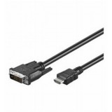 Noname CAB DVI M/HDMI M kábel 2m