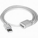 Noname CAB USB hosszabbító kábel A-A 3m