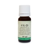 Noname CG-23  -  10 ml
