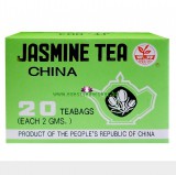 Noname Dr. Chen Eredeti Kínai Jázmin tea, filteres