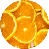 Noname Édes narancs 100% tisztaságú, természetes illóolaj 100 ml