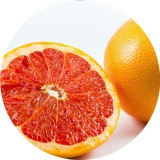 Noname Grapefruit 100% tisztaságú, természetes illóolaj 100 ml