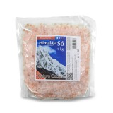 Noname Himalája só rózsaszín- durva szemcsés 1 kg