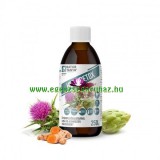 Noname Natur Tanya® Hepa Detox - A máj és az emésztés egészségéért - 500ml