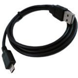 Noname USB-MicroUSB PC kábel 1,8m