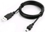 Noname USB-MiniUSB PC kábel 1,8m