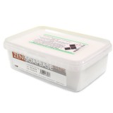 Noname Zeni párásodás- és SLS-mentes szappanalap (fehér) 1 kg