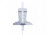 Nóniuszos mini mélységmérő 0-30/0.1 mm - Insize 1244-30