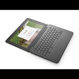 Notebook HP ChromeBook 11 G6 EE Celeron N3350 | 4GB DDR4 | 16GB (eMMC) SSD | NO ODD | 11,6" | 1366 x 768 | Intel HD 500 | Chrome OS | Bronze | Gray (1529913) - Felújított Notebook