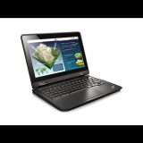 Notebook Lenovo ThinkPad Chromebook 11e 3rd Gen MATTE METAL BLUE Celeron N3150 | 4GB DDR3 | 16GB (eMMC) SSD | 11,6" | 1366 x 768 | Webcam | Intel HD | Chrome OS | HDMI | Silver (15210218) - Felújított Notebook