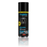 Novol Cobra Spray 2K DTM - Fekete (400ml)