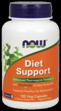 NOW Foods Diet Support (120 kapszula)