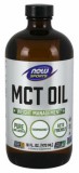 Now Foods NOW Sports MCT Oil, Pure (473ml)