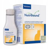 Nutribound-macska 3x150 ml
