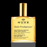 NUXE Huile Prodigieuse Többfunkciós száraz olaj arcra, testre, hajra  50ml spray