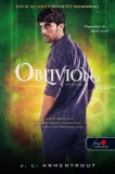 Oblivion 2. - Feledés (Luxen Daemonnal) - puha kötés