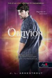 Oblivion 3. - Feledés - keménykötés
