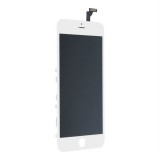 OEM Kijelzővédő Iphone 6 5,5"z fehér (jk)