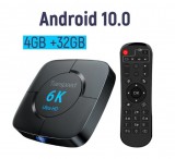 Okos TV box &#8211; 32GB, Android 10.0