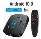 Okos TV box &#8211; 64GB, Android 10.0