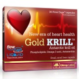 Olimp Sport Nutrition Olimp Labs Gold Krill (30 lágykapszula)