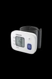 Omron HealthCare Co.Ltd. Omron RS2 - HEM-6161-E csuklós vérnyomásmérő készülék (mandzsetta: 13,5-21,5 cm) - 1 db