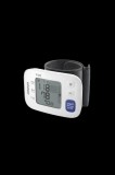 Omron HealthCare Co.Ltd. Omron RS4 - HEM-6181-E csuklós vérnyomásmérő készülék (mandzsetta: 13,5-21,5 cm) - 1 db