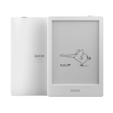 Onyx BOOX Poke 4 Lite 6" e-book olvasó fehér (POKE 4 WHITE) - E-Book olvasók