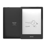 Onyx BOOX Poke 4 Lite 6" e-book olvasó fekete (POKE 4 BLACK) - E-Book olvasók