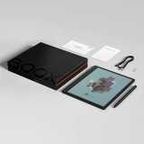 ONYX BOOX Tab Ultra C PRO 10,3" E-book olvasó 128GB Black TAB ULTRA C PRO