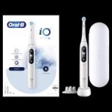 Oral-B iO6 Series White S elektromos fogkefe (10PO010380)