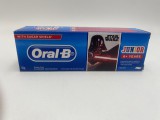 Oral B Oral-B fogkrém 92 g Junior 6+years Star Wars