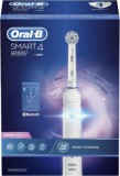 Oral-B SMART4 4100S Elektromos fogkefe