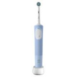 Oral-B Vitality Pro Protect X Clean elektromos fogkefe, kék (10PO010409)