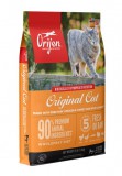 Orijen Original Cat - szárazeledel macskáknak 17 kg