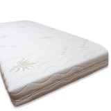 Ortho-Sleepy High Komfort Aloe Vera Ortopéd vákuum matrac Egyéb méretek