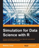 Packt Publishing Matthias Templ: Simulation for Data Science with R - könyv
