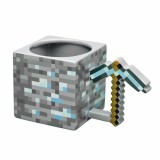 Paladone, Minecraft: Mine™, 550 ml, Kerámia, Kávésbögre