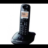 Panasonic KX-TG2511 DECT telefon fekete (KX-TG2511HGT) - Vezetékes telefonok