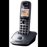 Panasonic KX-TG2511 DECT telefon szürke (KX-TG2511HGM) - Vezetékes telefonok