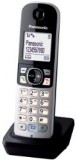 Panasonic KX-TGA681FXB DECT kézibeszélő vezeték nélküli telefonokhoz