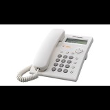 Panasonic KX-TSC11HGW  telefon fehér (KX-TSC11HGW) - Vezetékes telefonok