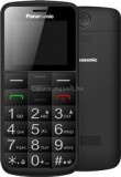 Panasonic KX-TU110EXB telefon (fekete) (KX-TU110EXB)