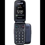 Panasonic KX-TU456EXCE mobiltelefon kék (KX-TU456EXCE) - Mobiltelefonok
