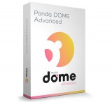 Panda Dome Advanced - 3 Users 1 year