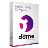 Panda Dome Complete 1 Felhasználó 3 Év HUN Online Licenc W03YPDC0E01